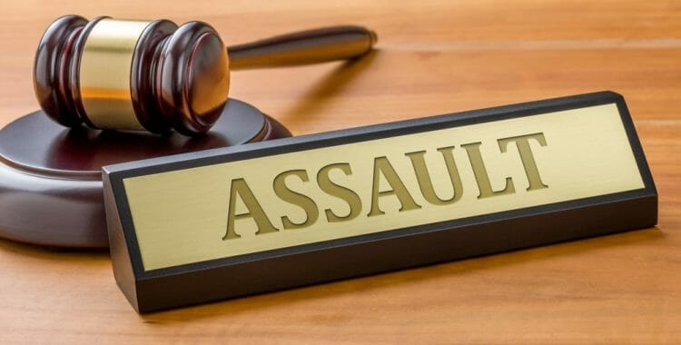 Assault Lawyers