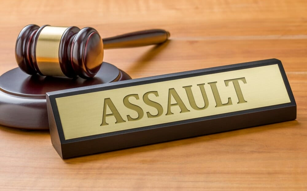 Assault Lawyers