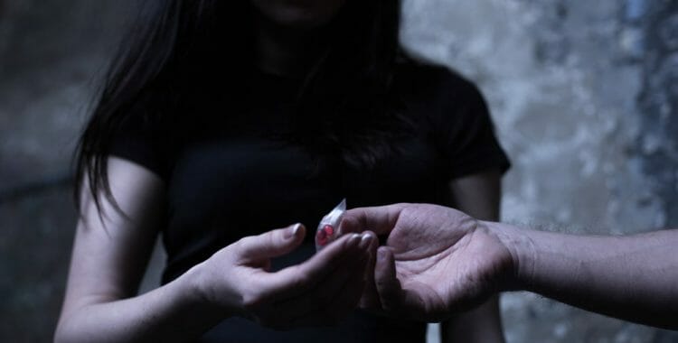 Drug Offence Lawyers