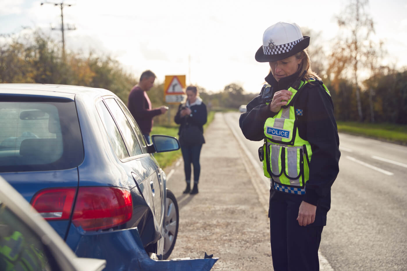 Possible Defences to Road Traffic Offences