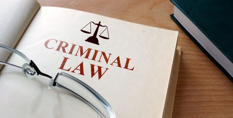 Criminal Law