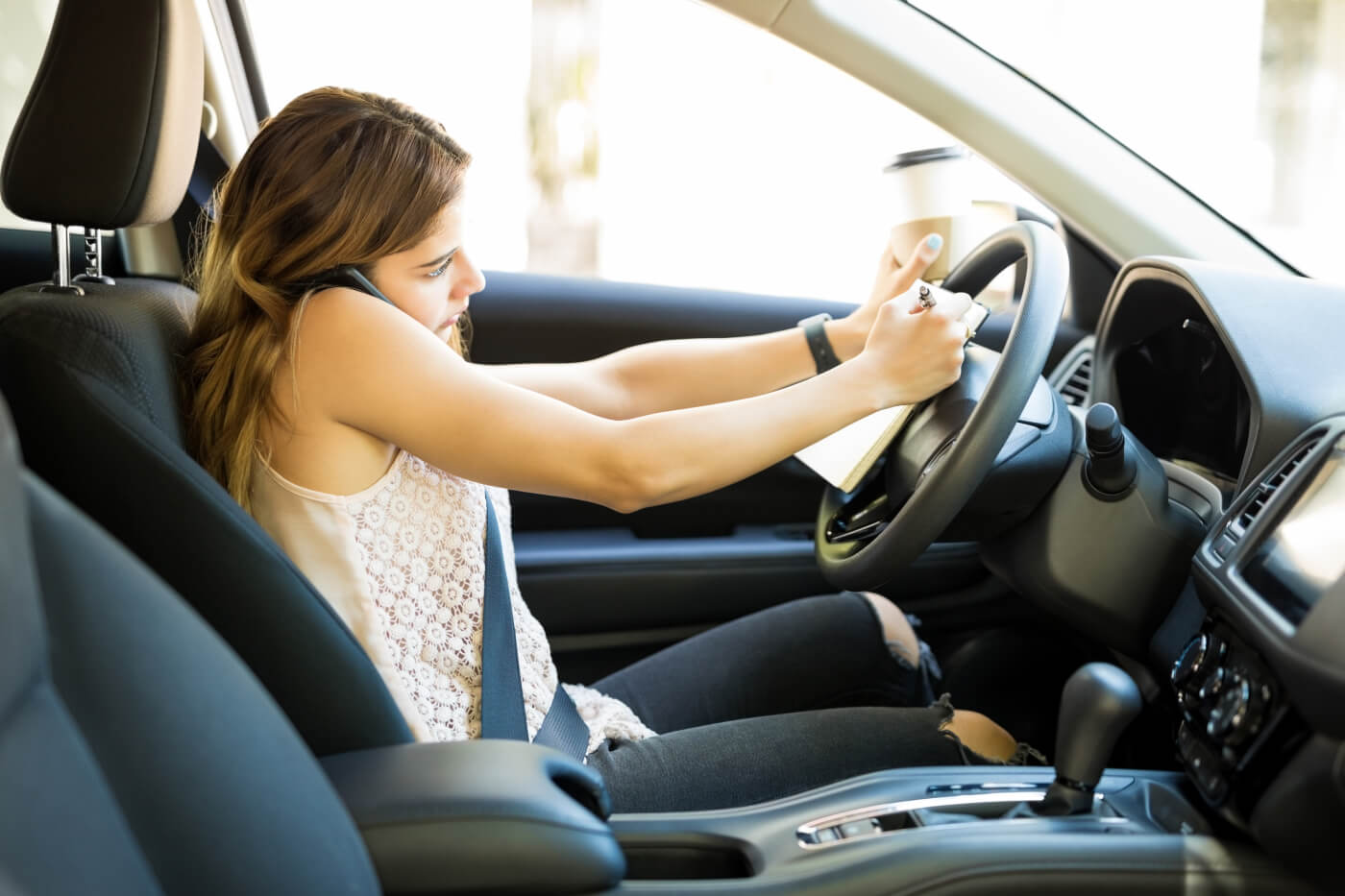 Aggravating Factors for Dangerous Driving