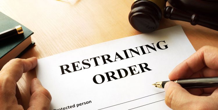 Restraining Orders