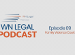 Family Violence Court