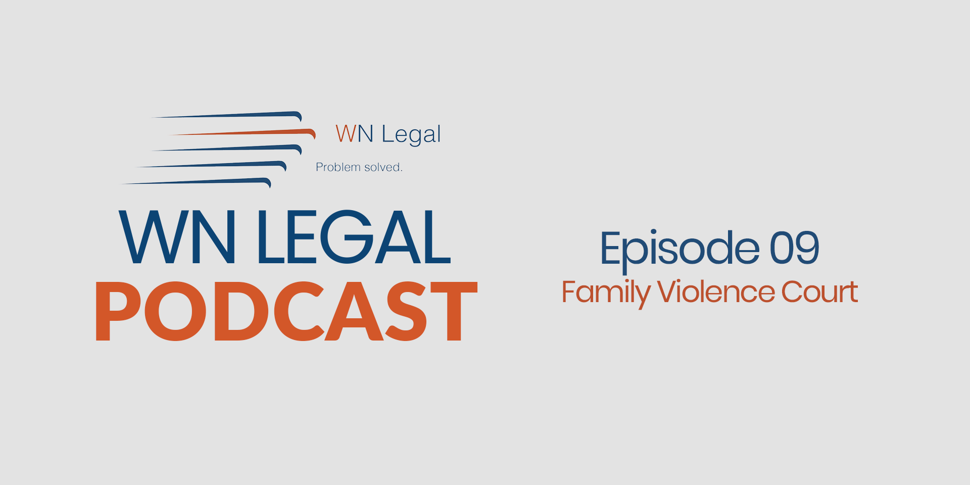 Family Violence Court