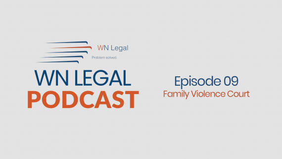 Family Violence Court