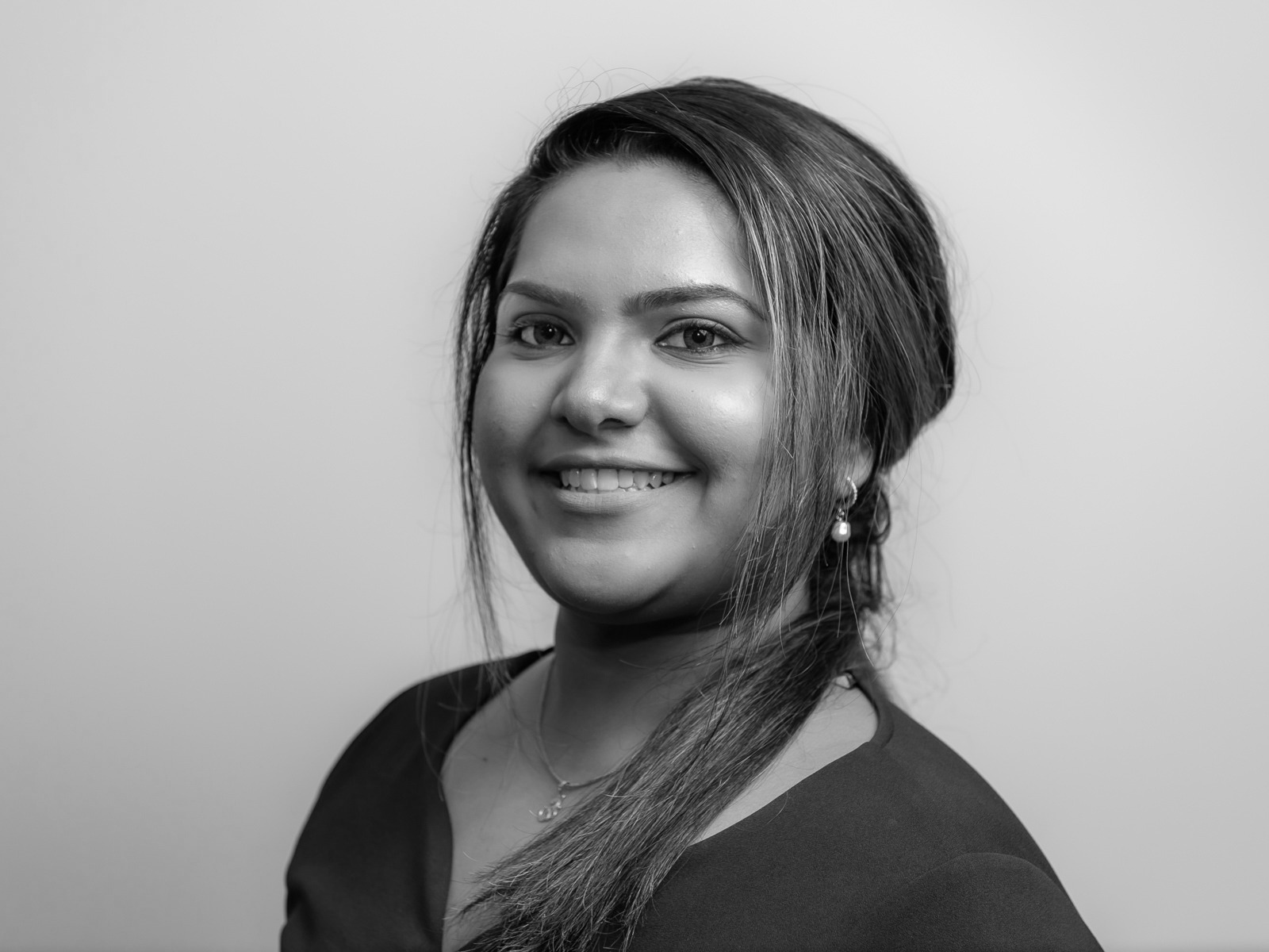 Shalini Thegarajan Shalini Thegarajan