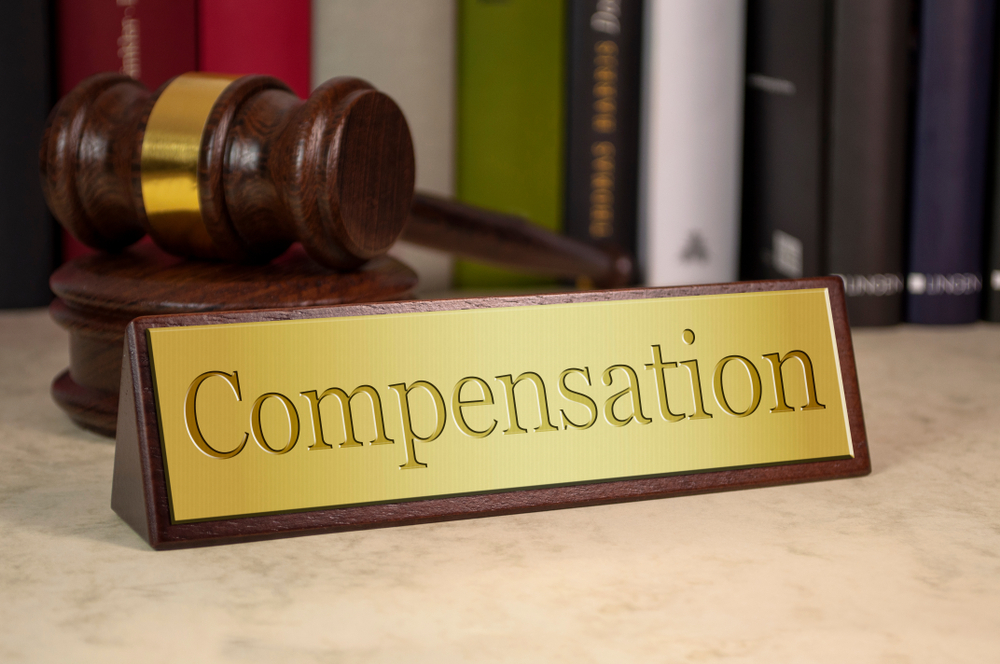 Compensation for Legal Fees
