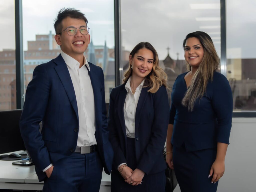 Criminal Lawyers Perth Criminal Defence Law Firm WN Legal