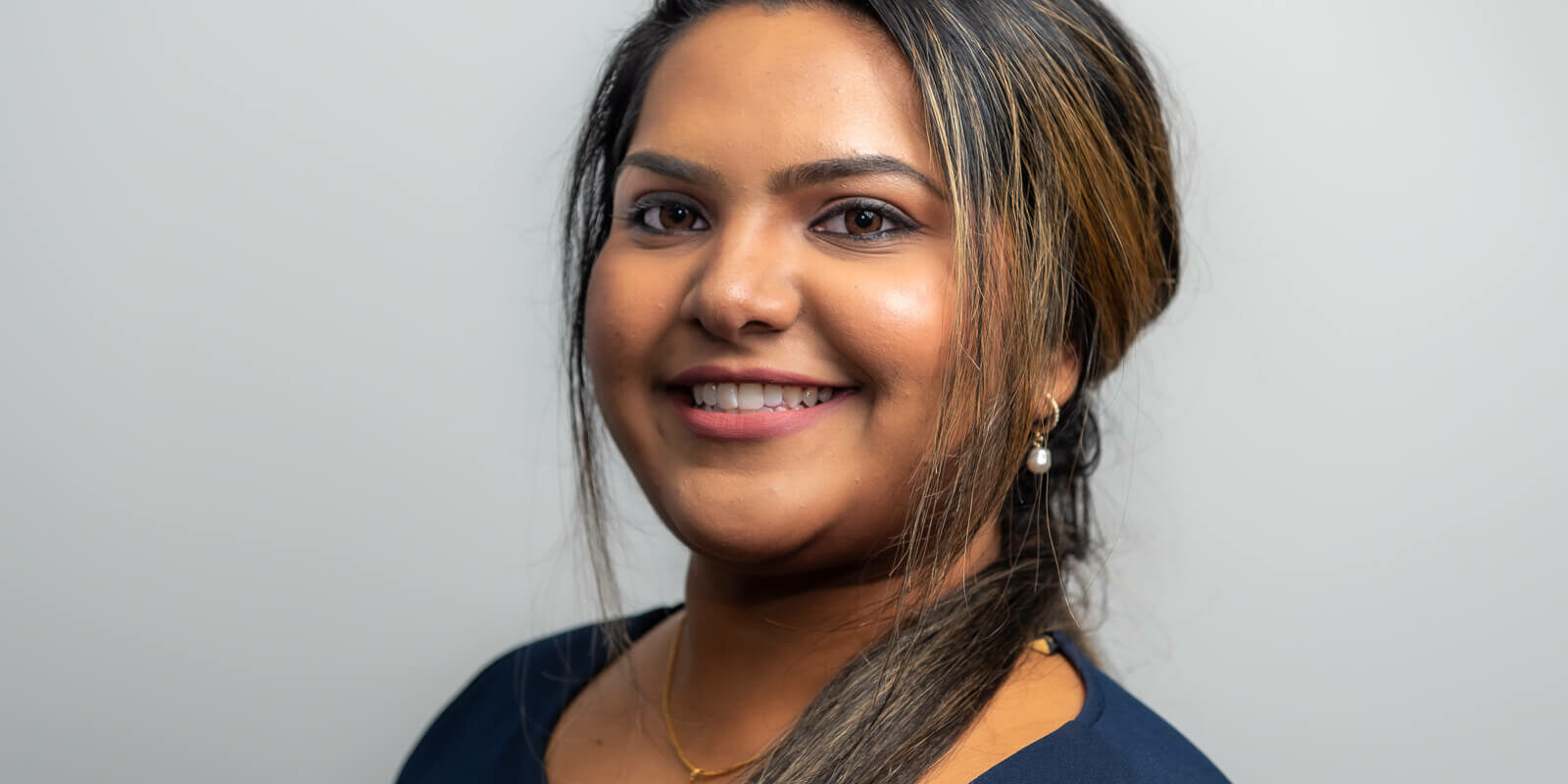 Shalini Thegarajan