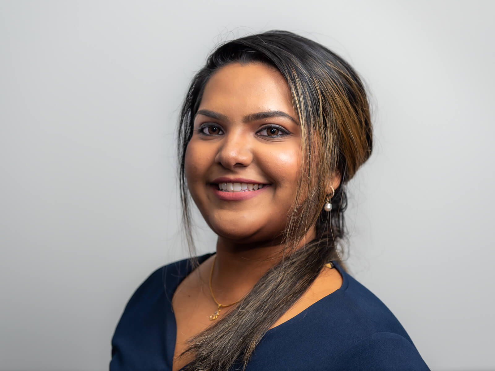 Shalini Thegarajan Shalini Thegarajan