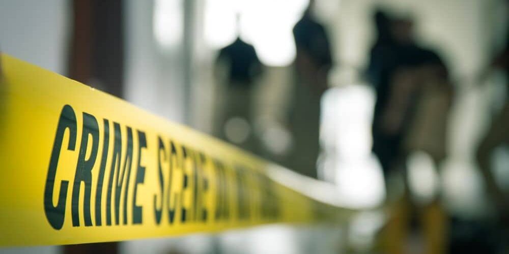 In the modern criminal justice system, there are two types of homicide: murder and manslaughter.