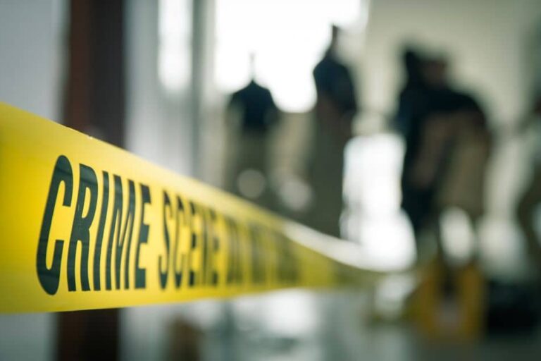 In the modern criminal justice system, there are two types of homicide: murder and manslaughter.