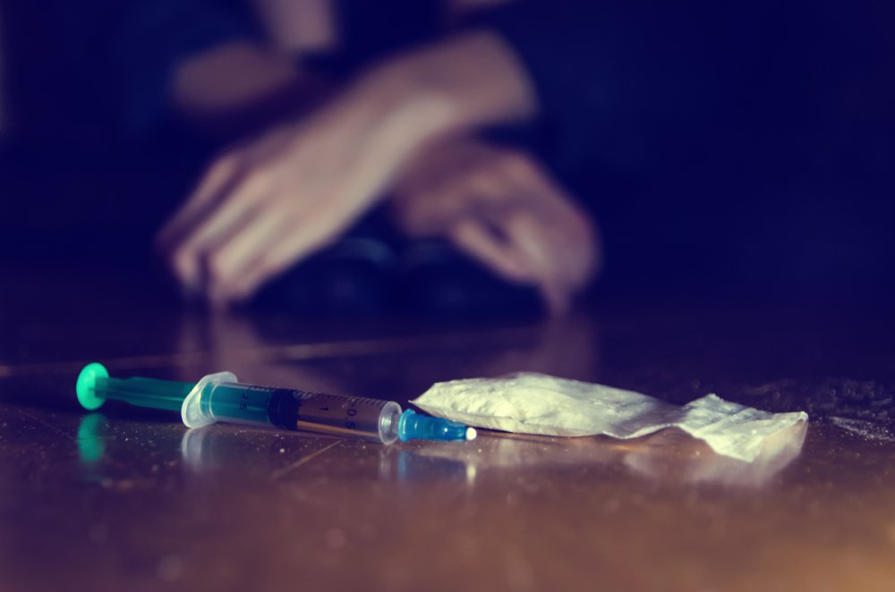 What penalties exist for drug offences?