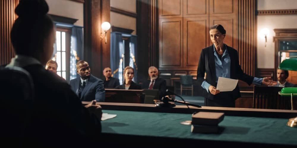 If there is a skill that every lawyer should learn, it is undoubtedly the art of cross-examination.