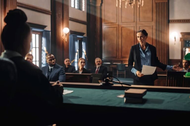 If there is a skill that every lawyer should learn, it is undoubtedly the art of cross-examination.