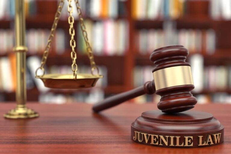 Juvenile Law