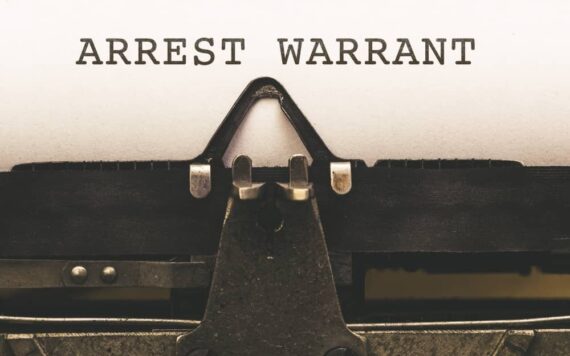 Even though you may understand an arrest warrant, there are still many facets when you have no information or receive incorrect information.
