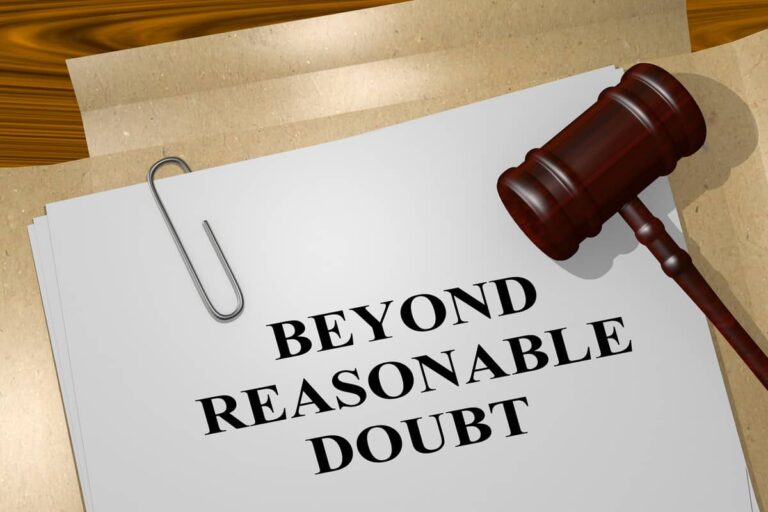 beyond-reasonable-doubt-australia-criminal-law